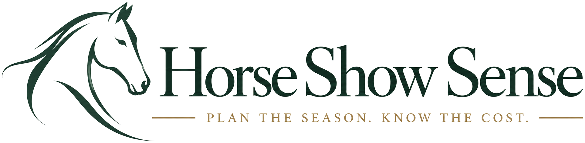 Horse Show Sense
